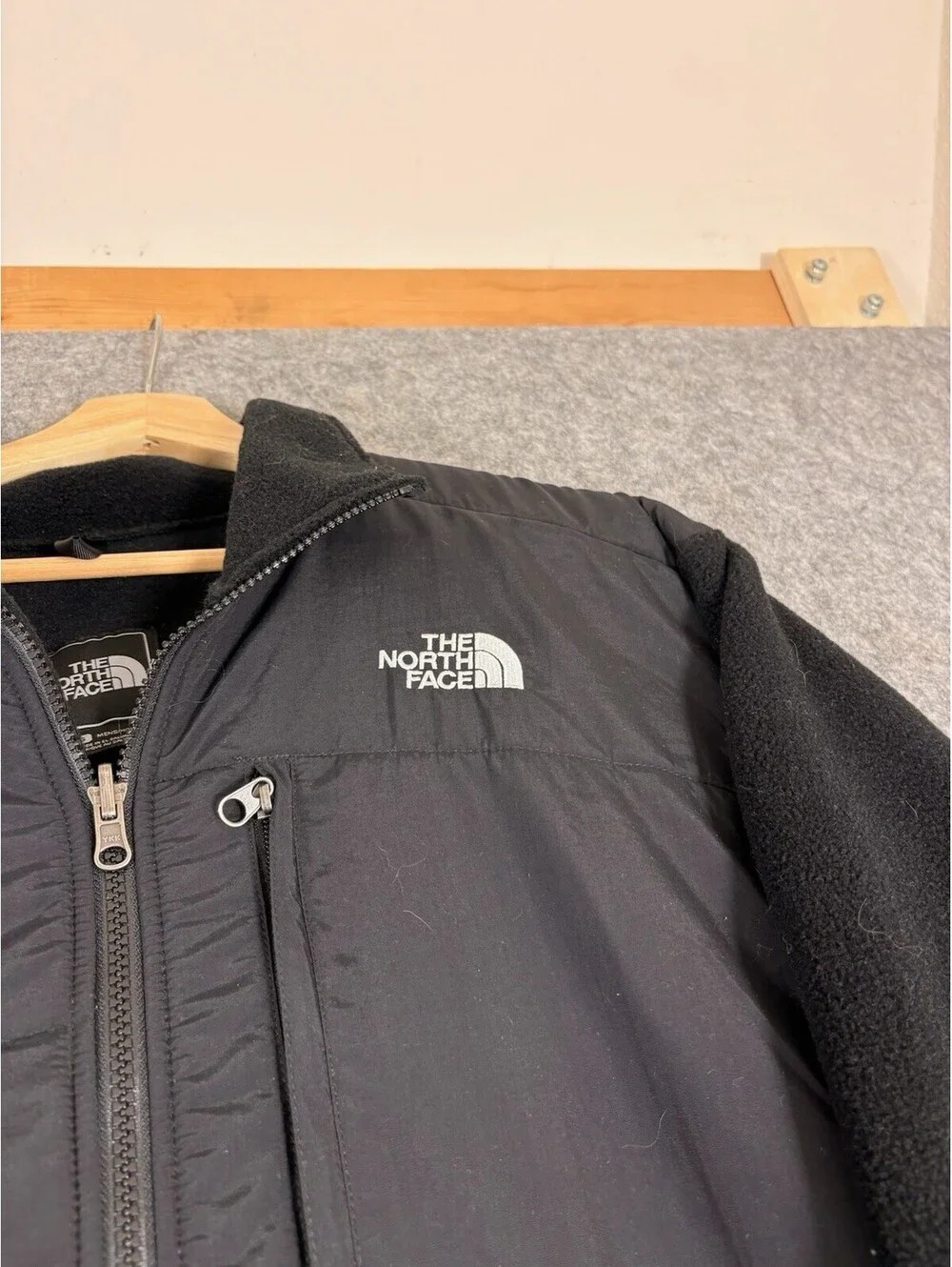 The North Face good used